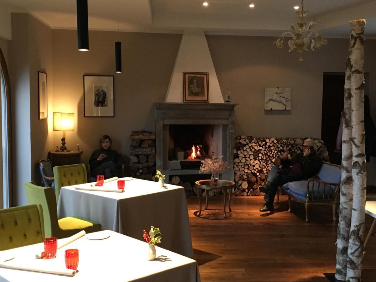 Borgo I Tre Baroni - Spa Suites & Resort Poppi Kültér fotó
