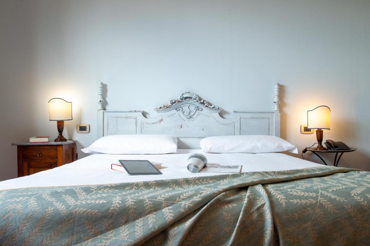 Borgo I Tre Baroni - Spa Suites & Resort Poppi Kültér fotó