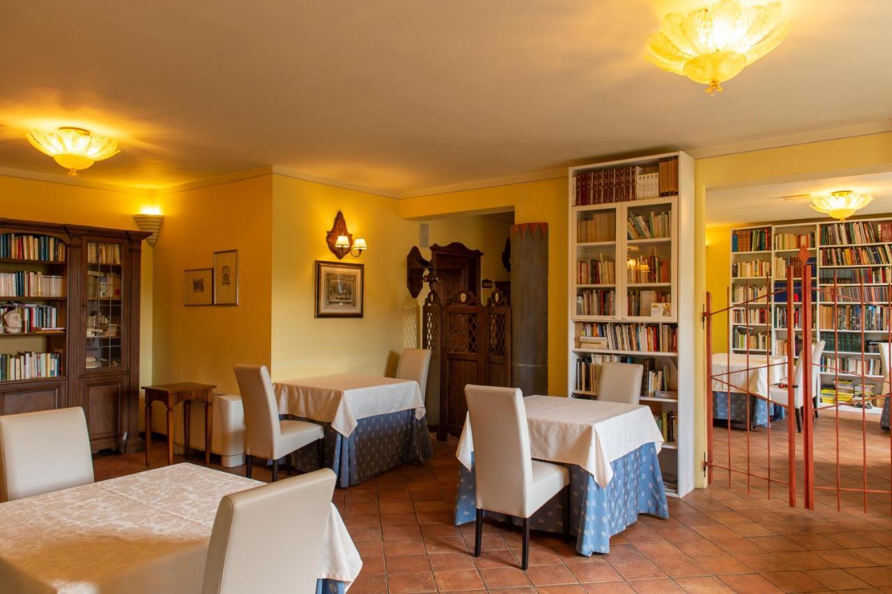 Borgo I Tre Baroni - Spa Suites & Resort Poppi Kültér fotó