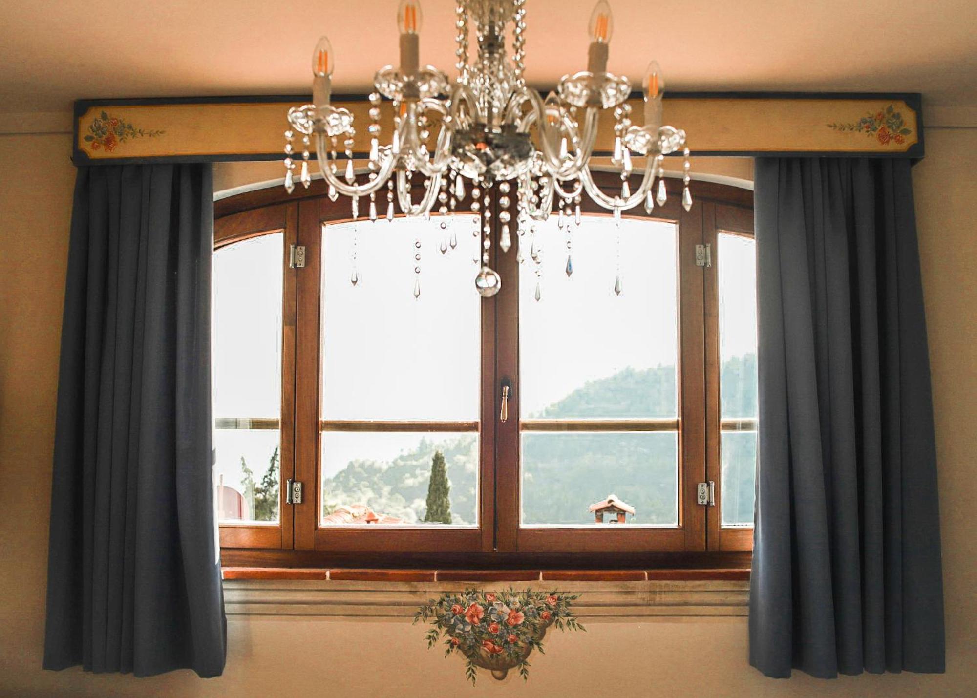 Borgo I Tre Baroni - Spa Suites & Resort Poppi Kültér fotó