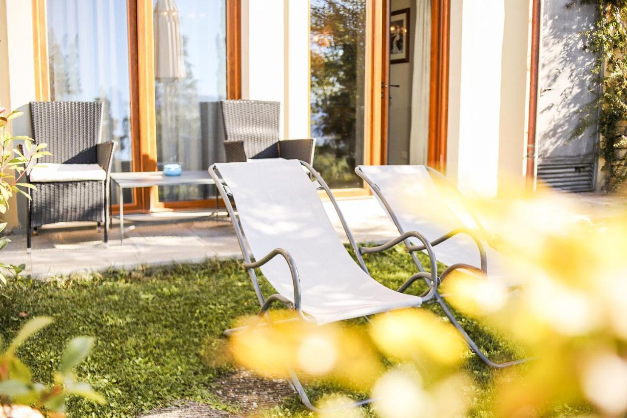 Borgo I Tre Baroni - Spa Suites & Resort Poppi Kültér fotó