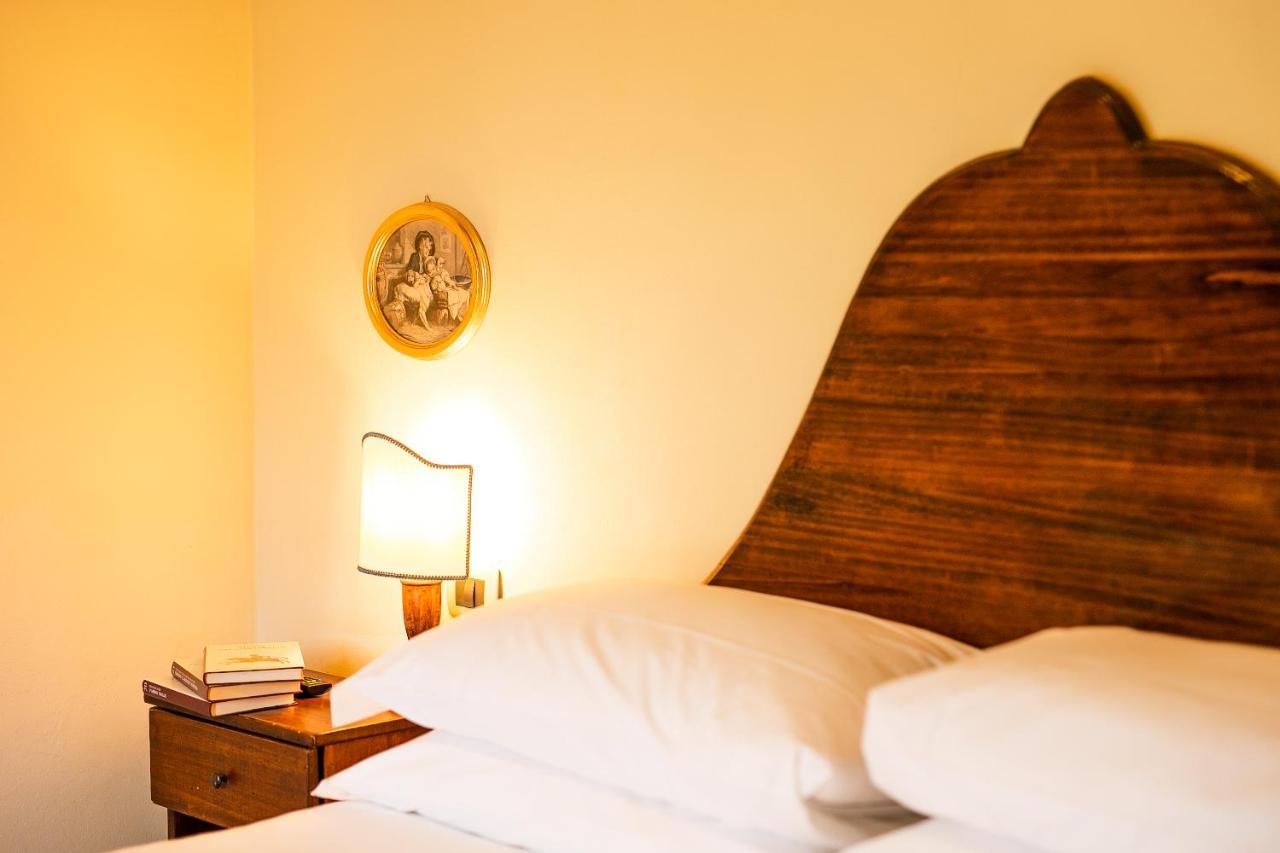 Borgo I Tre Baroni - Spa Suites & Resort Poppi Kültér fotó