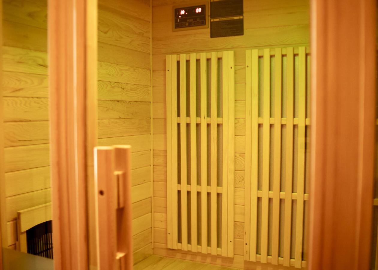 Borgo I Tre Baroni - Spa Suites & Resort Poppi Kültér fotó