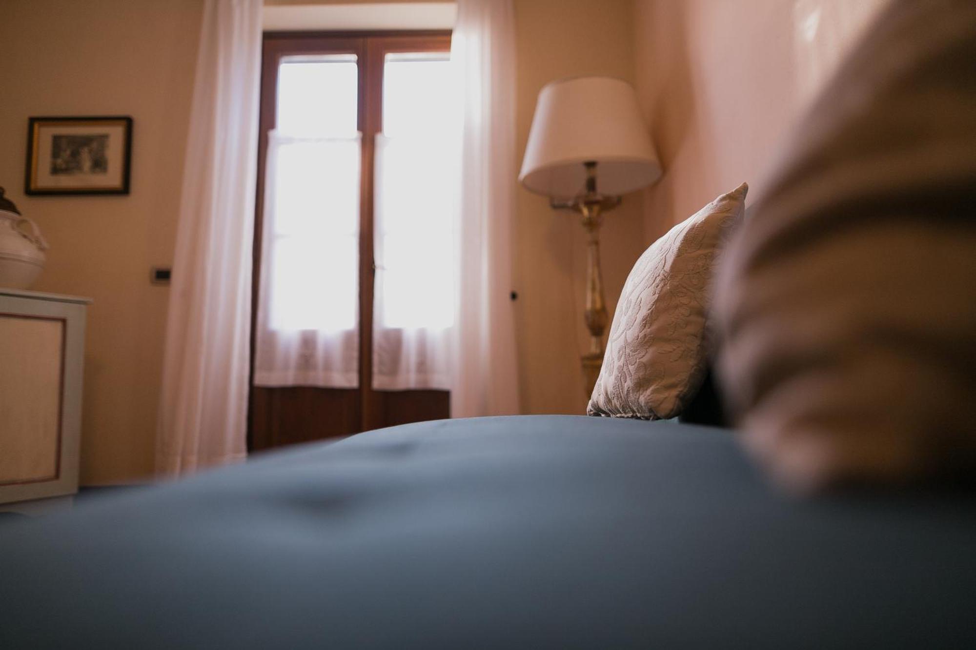 Borgo I Tre Baroni - Spa Suites & Resort Poppi Kültér fotó