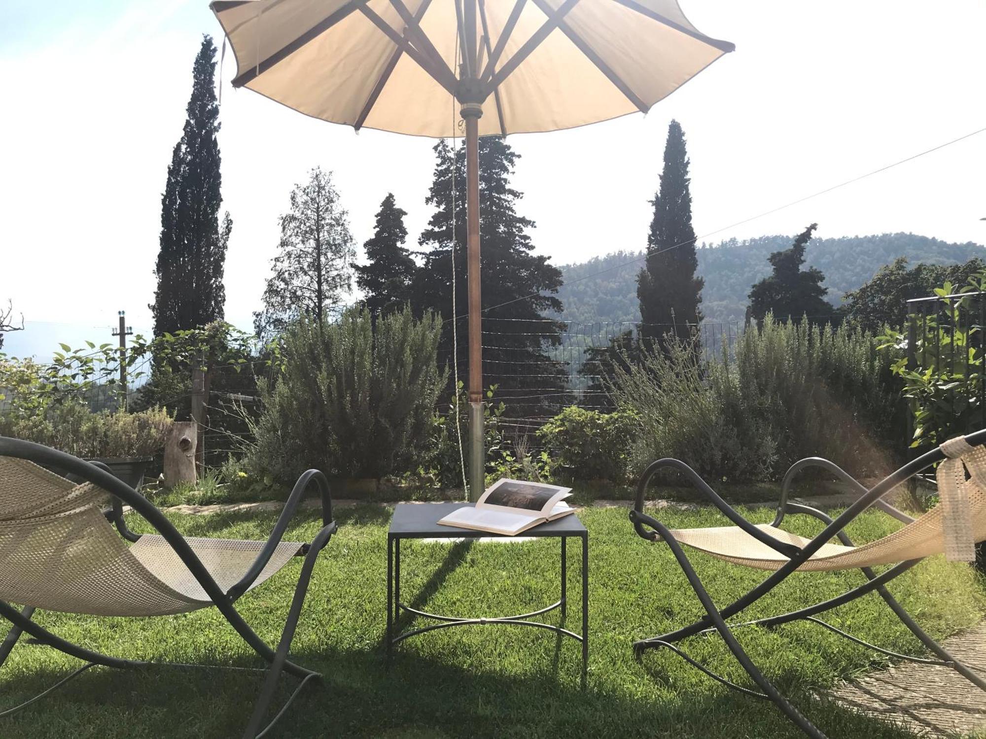 Borgo I Tre Baroni - Spa Suites & Resort Poppi Szoba fotó